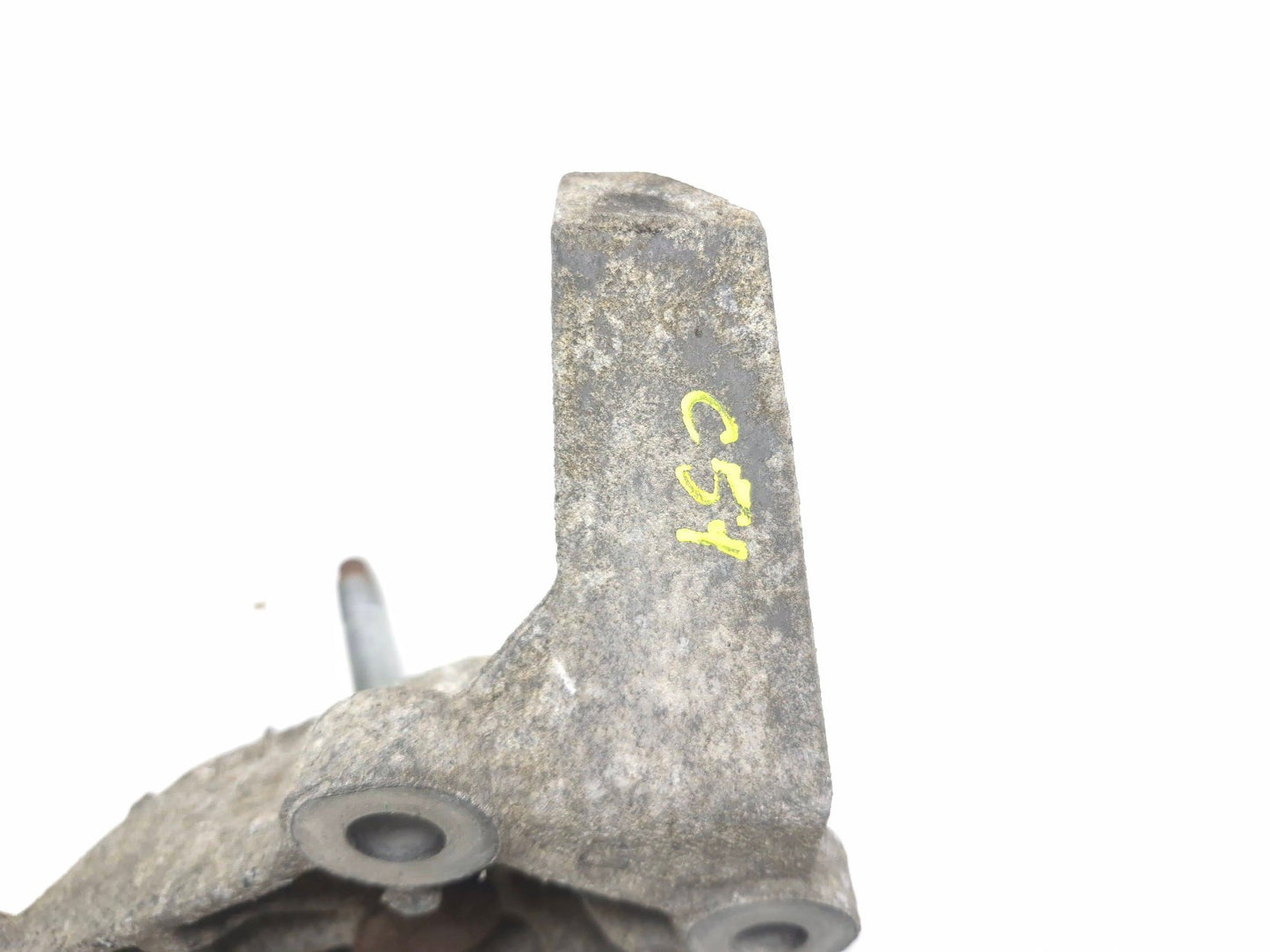 2007 Saab 9-5 2.3t Aero Engine Mount Bracket OEM 5063284