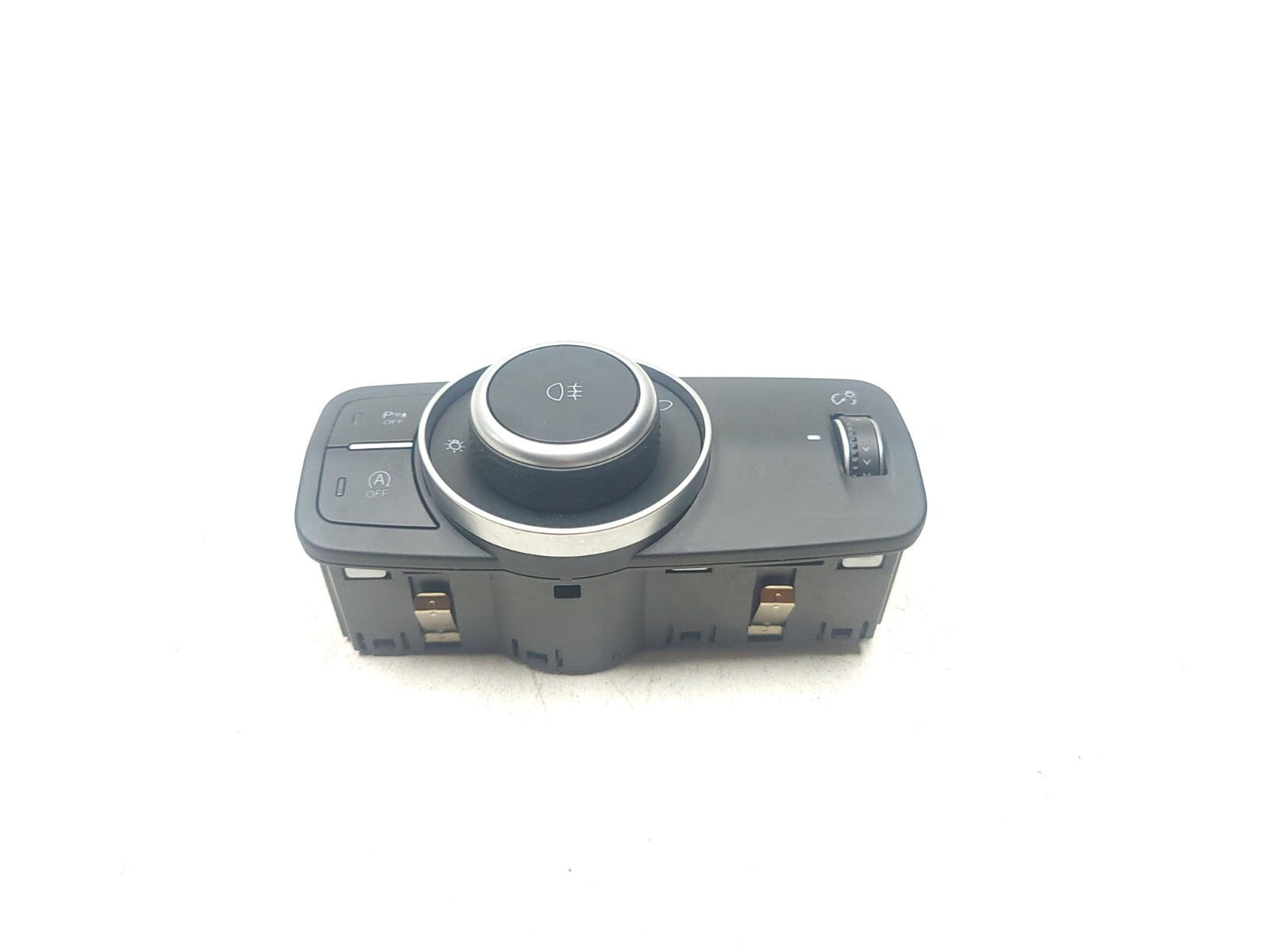 2018 Alfa Romeo Stelvio Headlight Fog Lamp Switch Control Module OEM