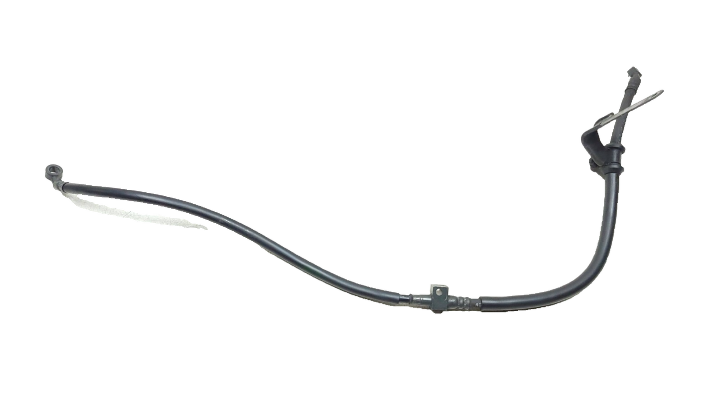 2007 - 2014 Honda Vt750 Shadow Spirit Front Brake Hose Pipe Line OEM