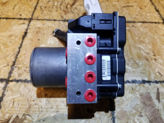 13 2013 Infiniti G37 Abs Anti Lock Brake Pump Module OEM N30