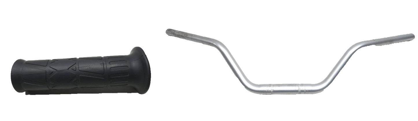 2023 Csc Rx3 Rx4 Adventure Handlebar & Left Grip OEM