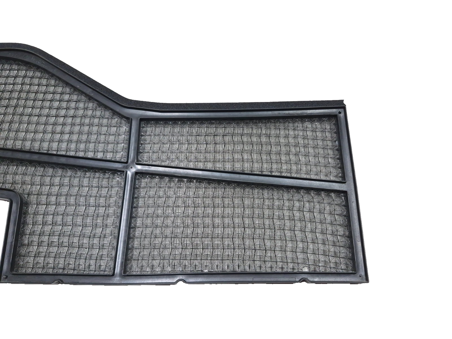 2024 Alfa Romeo Stelvio Front Cabin Air Filter OEM