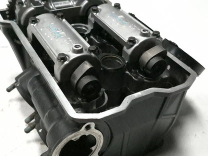 2022 Kawasaki Ninja 650 Ex650 Engine Cylinder Head W/ Cover Assy OEM