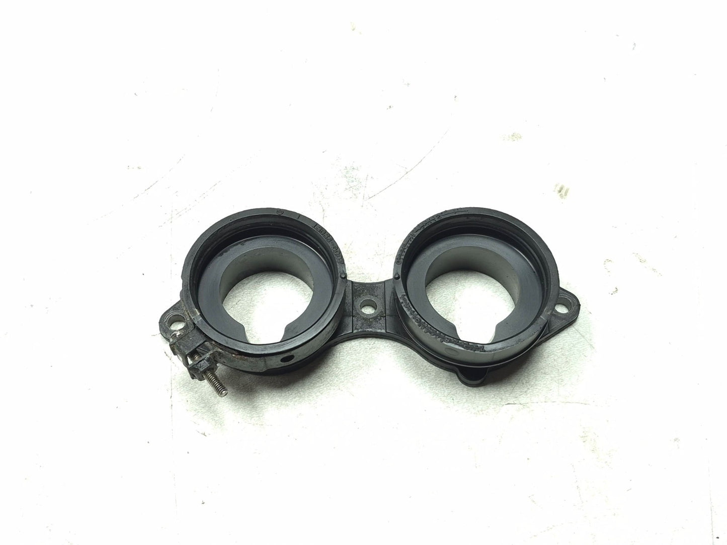 2023 Kawasaki Ninja 400 Ex400 Throttle Body Intake Manifold Boot OEM