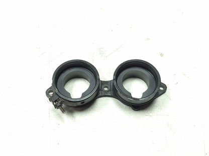2023 Kawasaki Ninja 400 Ex400 Throttle Body Intake Manifold Boot OEM