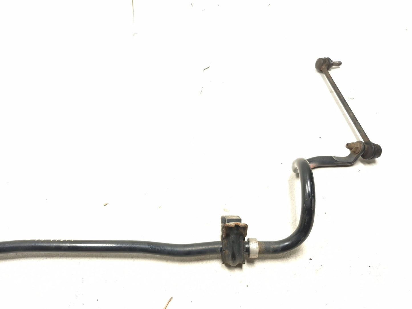 2012 Nissan Leaf Front Stabilizer Sway Bar OEM