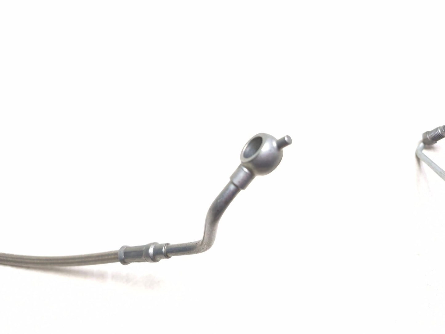 2023 Can-am Ryker 600 Front & Rear Brake Line OEM