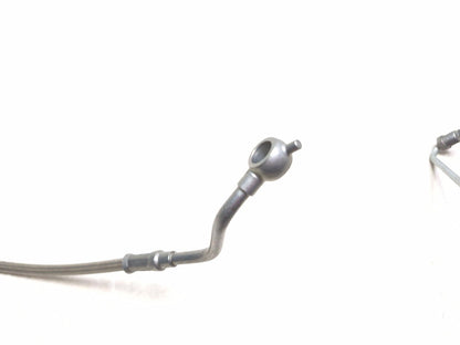 2023 Can-am Ryker 600 Front & Rear Brake Line OEM
