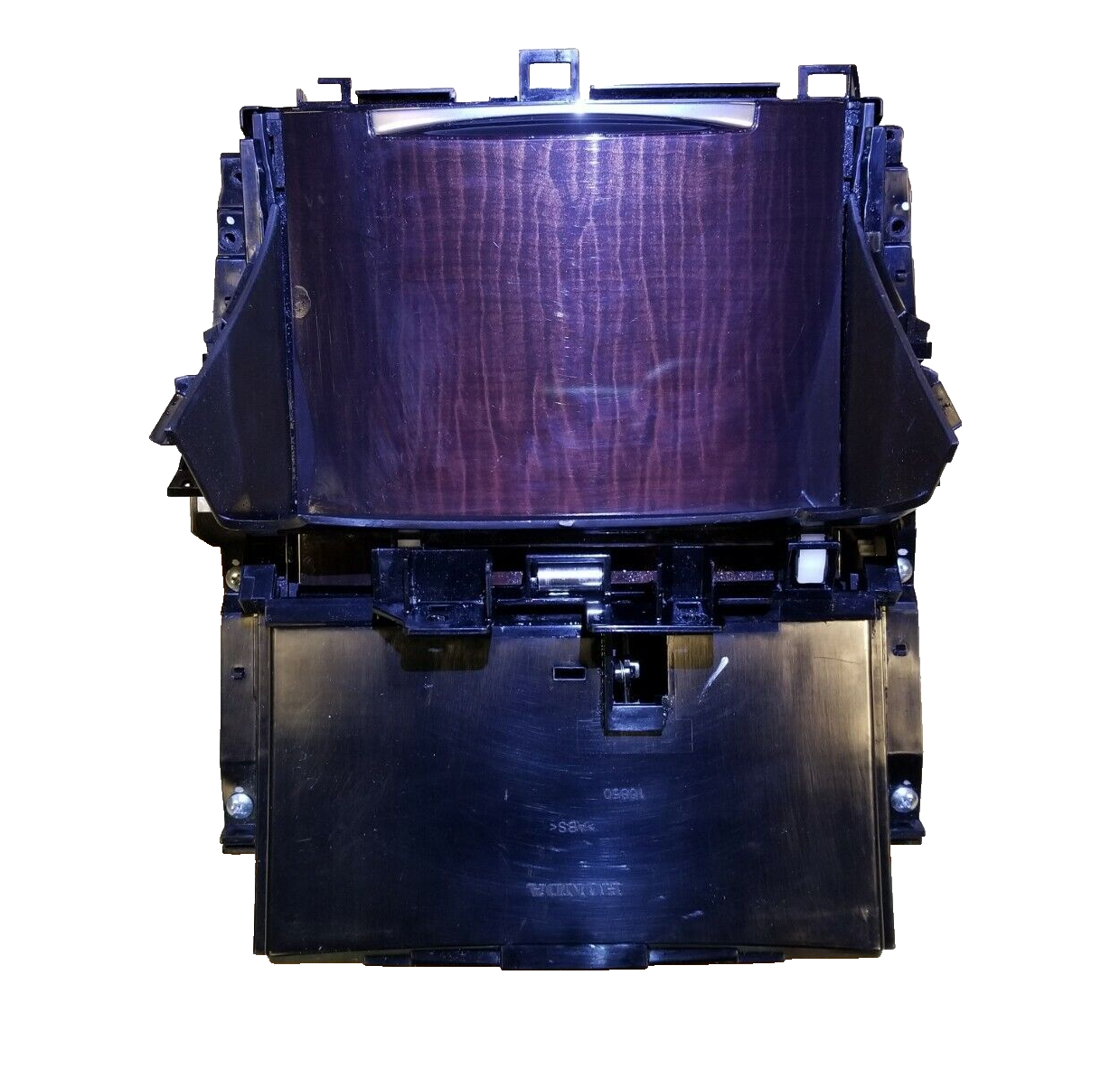 15 16 17 Acura TLX Center Console Ash Tray Storage Compartment OEM