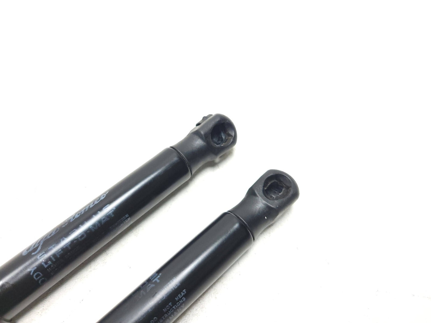 2018 Alfa Romeo Stelvio Front Hood Shock Lift Support Left & Right OEM