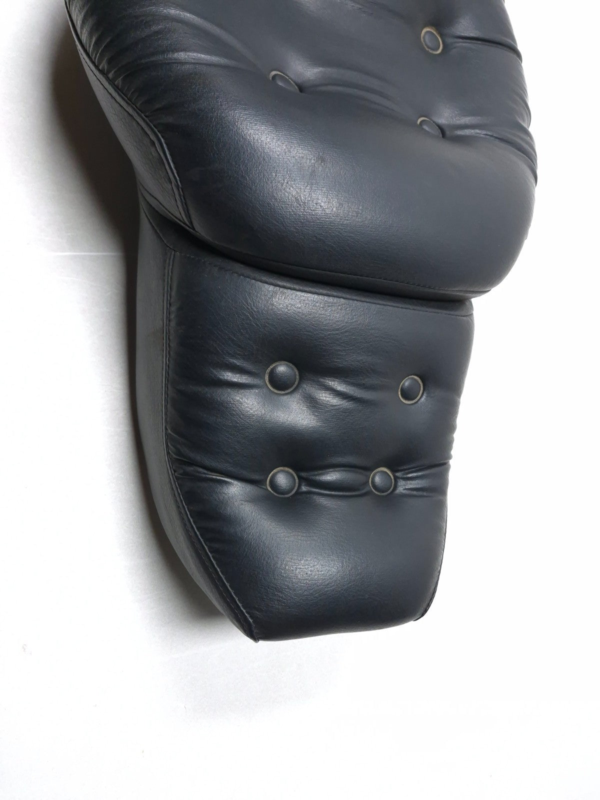 1996 Yamaha Virago Xv750 Seat OEM