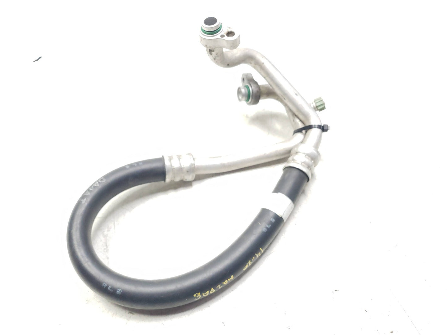 2016 Mazda 6 A/c Discharge Hose Pipe OEM