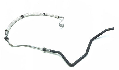 2010 Mercedes S400 W221 Hybrid Power Steering High Pressure Line Hose Pipe OEM