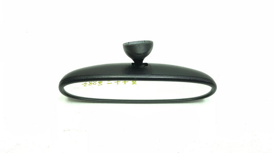 2003 Audi Tt Interior Rear View Mirror OEM