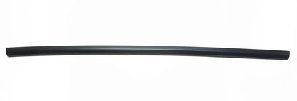 2021 Tesla Model 3 Rear Door Window Belt Molding & Door Seal Driver Side 3pcsoem