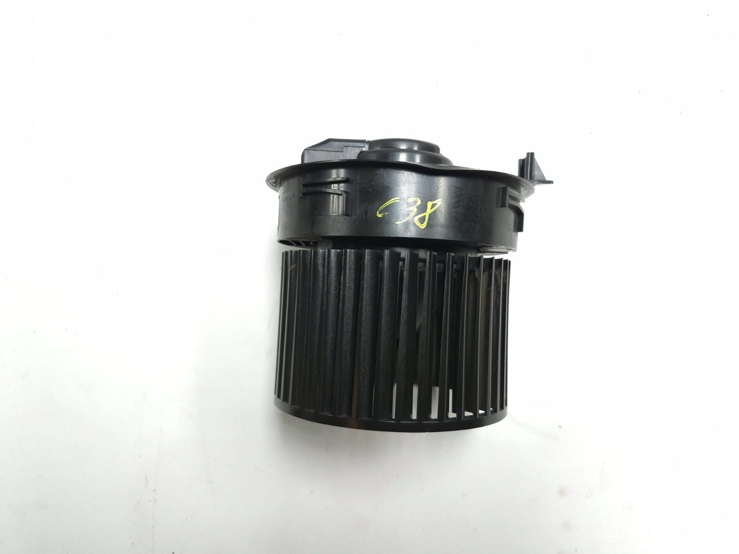 2015 Nissan Juke Blower Motor OEM