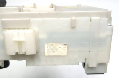 2013 Honda Cr-z Cabin Interior Fuse Box Relay  OEM