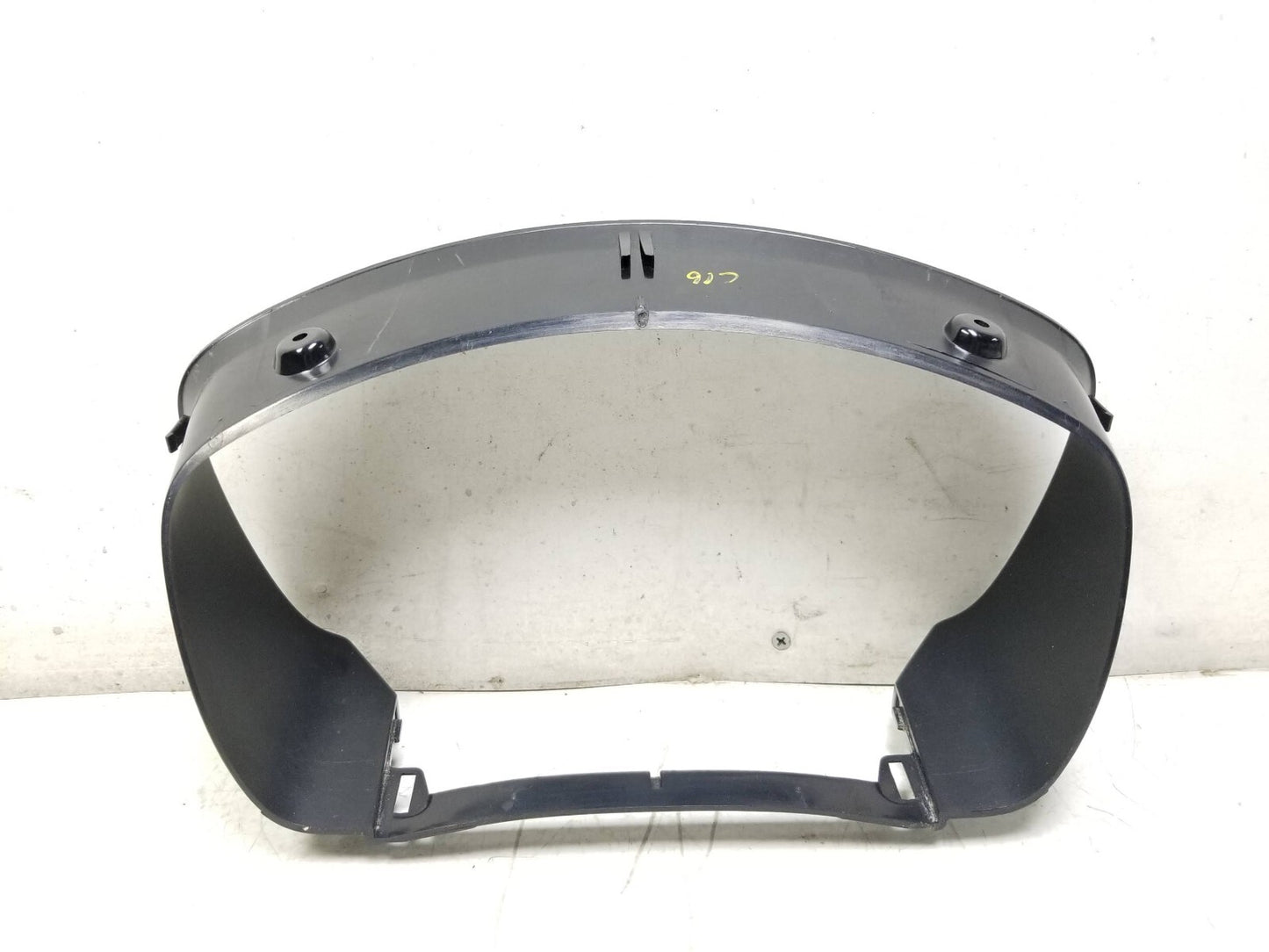 10 - 13 Ford Transit Connect Dash Speedometer Trim Bezel OEM ✅