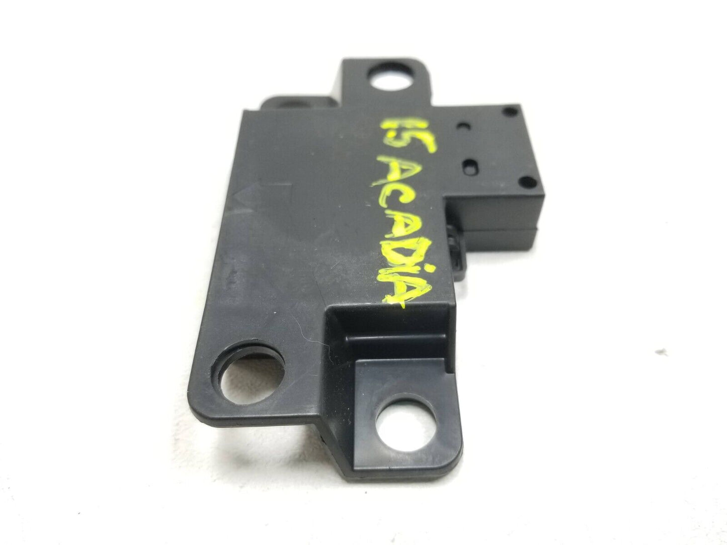 13 14 15 16 GMC Acadia Compass Transducer Module 20860277 OEM