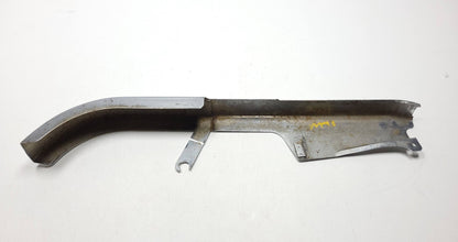2001 Suzuki Sawage Ls 650 P Swingarm Chain Guard Shield OEM