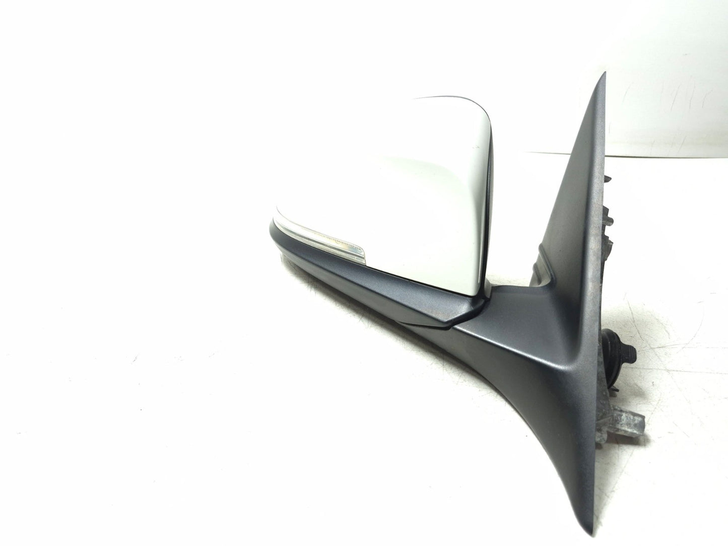 2013 BMW 328i F30 Door Mirror Right Passenger Side OEM