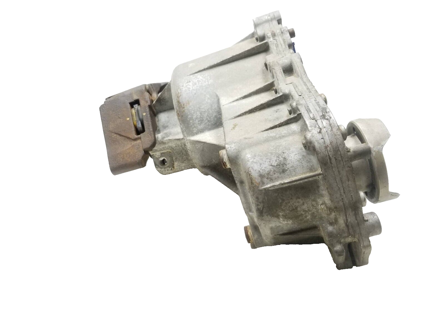 2009 Cadillac STS Transfer Case OEM