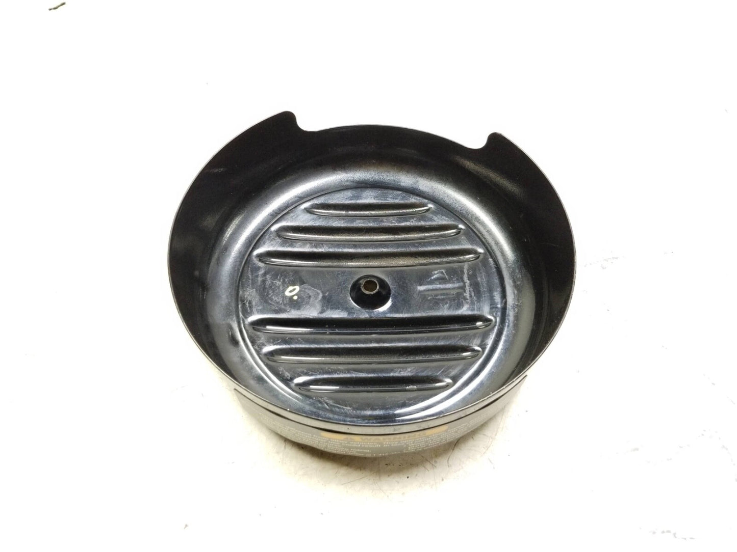 2009 - 2022 Harley-davidson Sportster 883 Air Filter Cover OEM