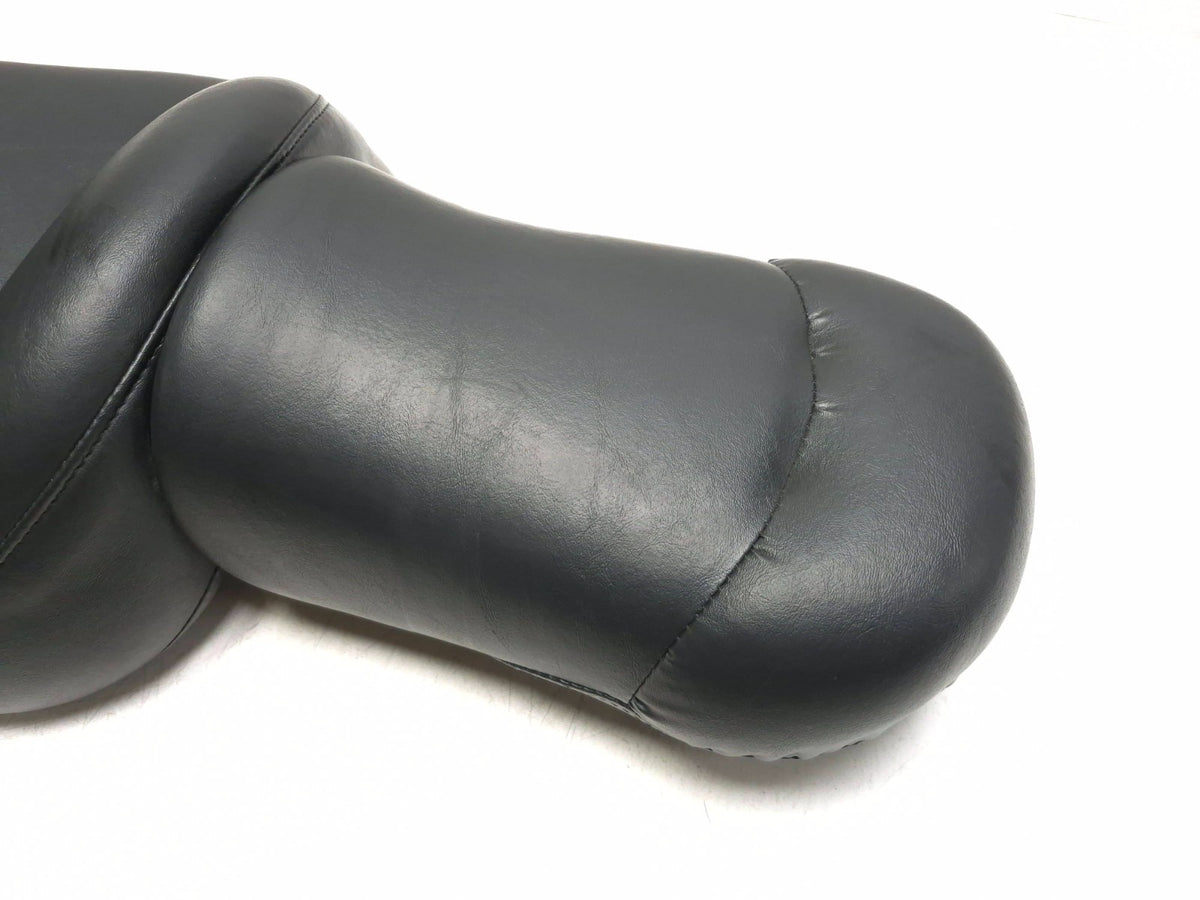 1998 Harley Sportster Xl1200 Xl883 Seat Front & Rear 52357-97 OEM