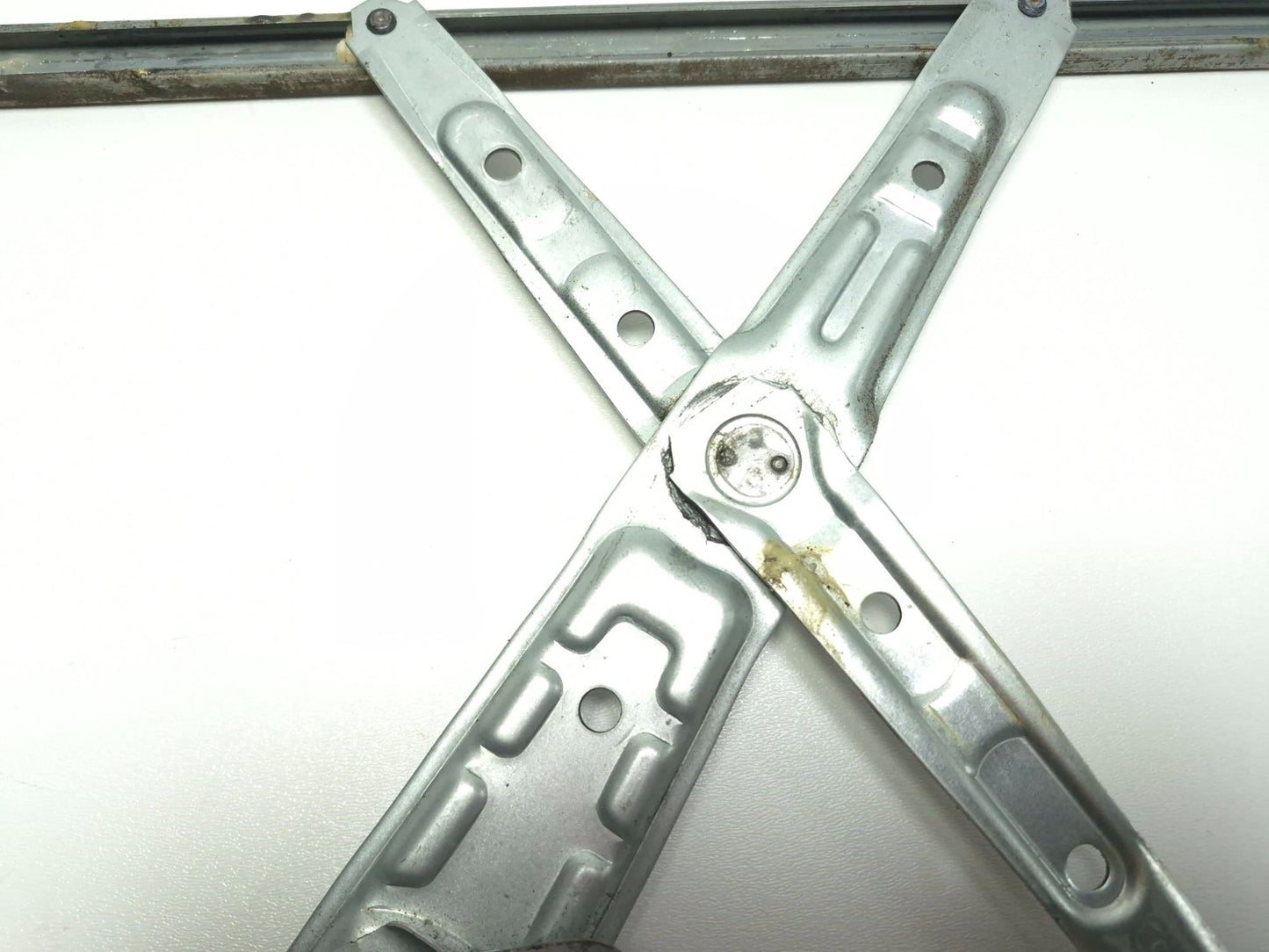 2020 Infiniti Q50 Door Window Regulator Motor Rear Left Driver Side Oem✅