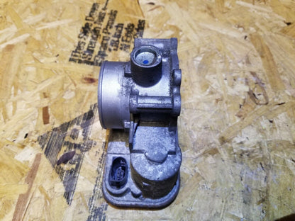 13 14 15 16 Jeep Compass 2.4l Throttle Body OEM 30k