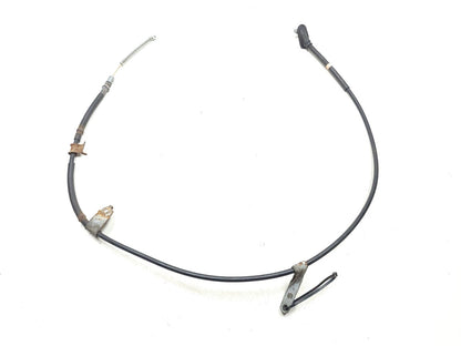 2005 - 2010 Scion Tc Parking Brake Cable Pair OEM