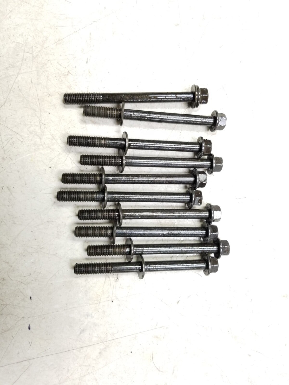 2014 - 2018 Honda Cbr650f Engine Bolt OEM