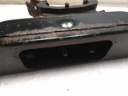 2007 Lincoln Navigator Front Transmission Crossmember OEM