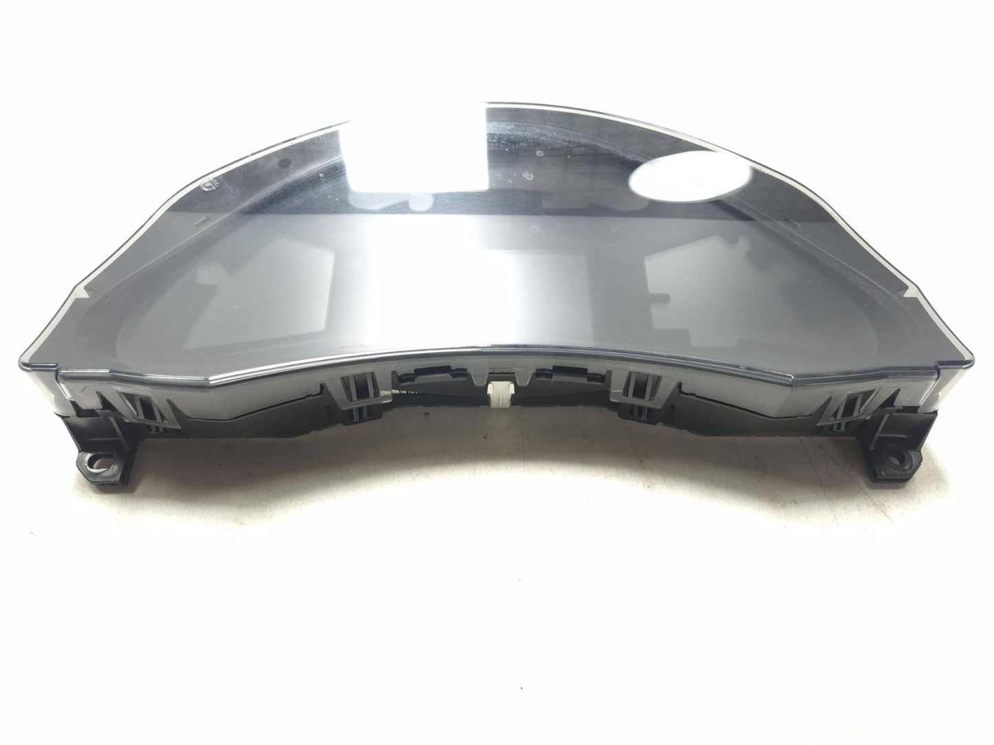 2012 Nissan Leaf Lower Speedometer Cluster OEM