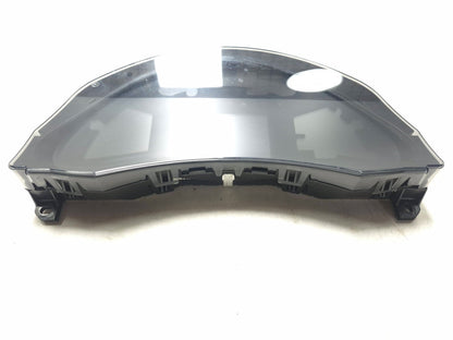 2012 Nissan Leaf Lower Speedometer Cluster OEM