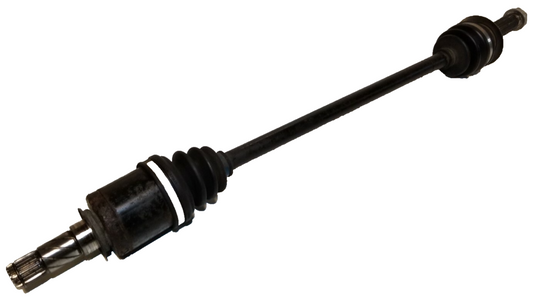 2015 Subaru Forester Rear Driver Axle Shaft OEM