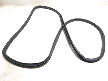 2018 Nissan Altima Rear Door Weatherstrip Seal Left Driver Side 4 Pcs OEM
