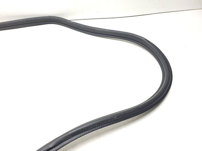 07-13 Bmw X5 E70 Rear Door Wheatherstrip Seal Passenger Side Right OEM