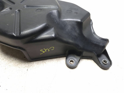 2021 Alfa Romeo Giulia Engine Crankshaft Pulley Cover 50052943 Oem✅