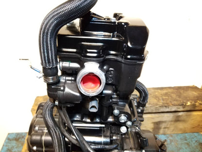 2019 Honda Cmx300 Rebel 300 Engine 11,428 Miles Oem✅
