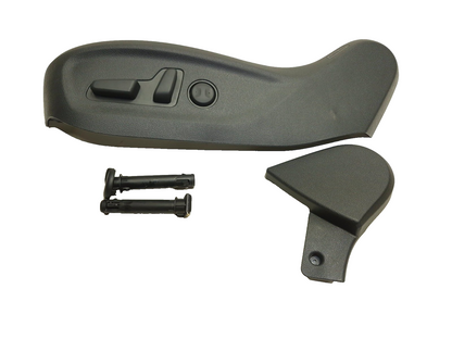 2018 Hyundai Sonata Sport Front Seat Cover Trim Left Driver Side Set OEM