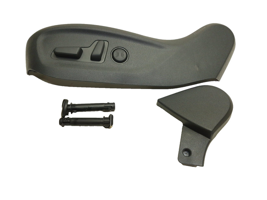 2018 Hyundai Sonata Sport Front Seat Cover Trim Left Driver Side Set OEM