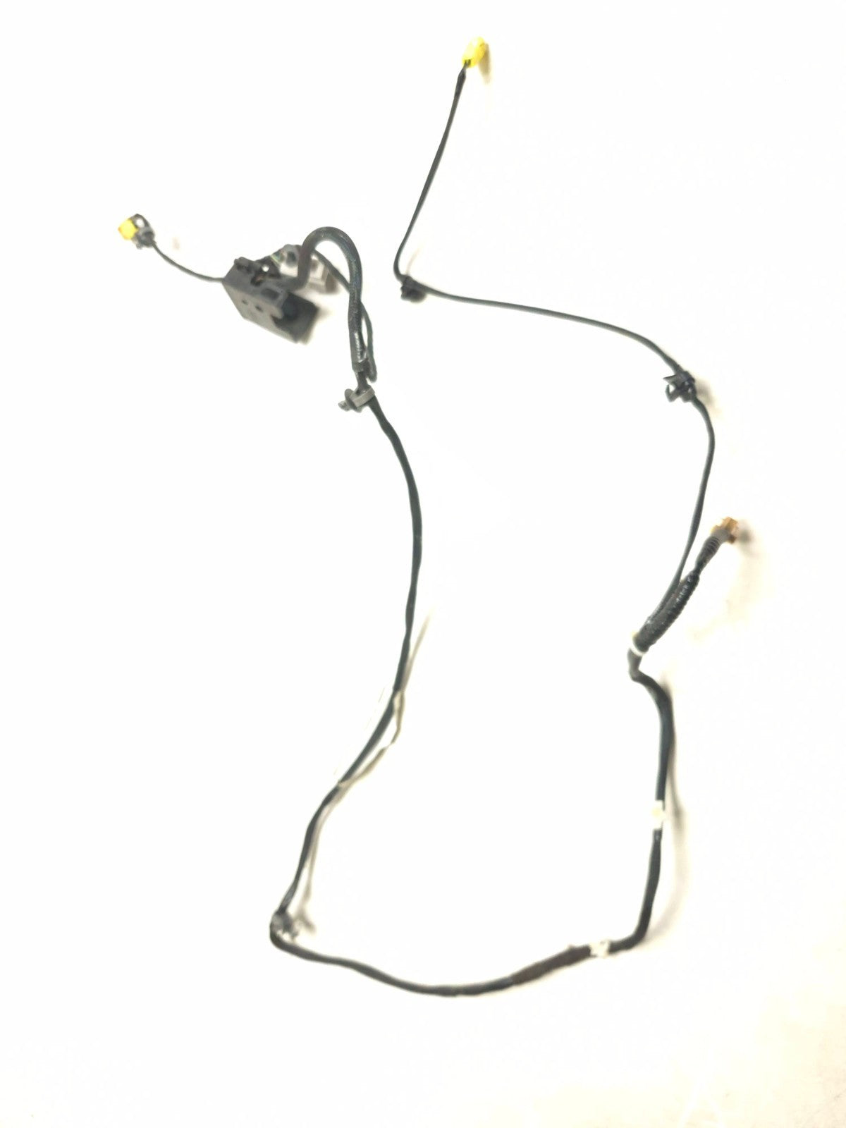 2017 Dodge Journey Seat Wire W/ Occupancy Weight Sensor OEM