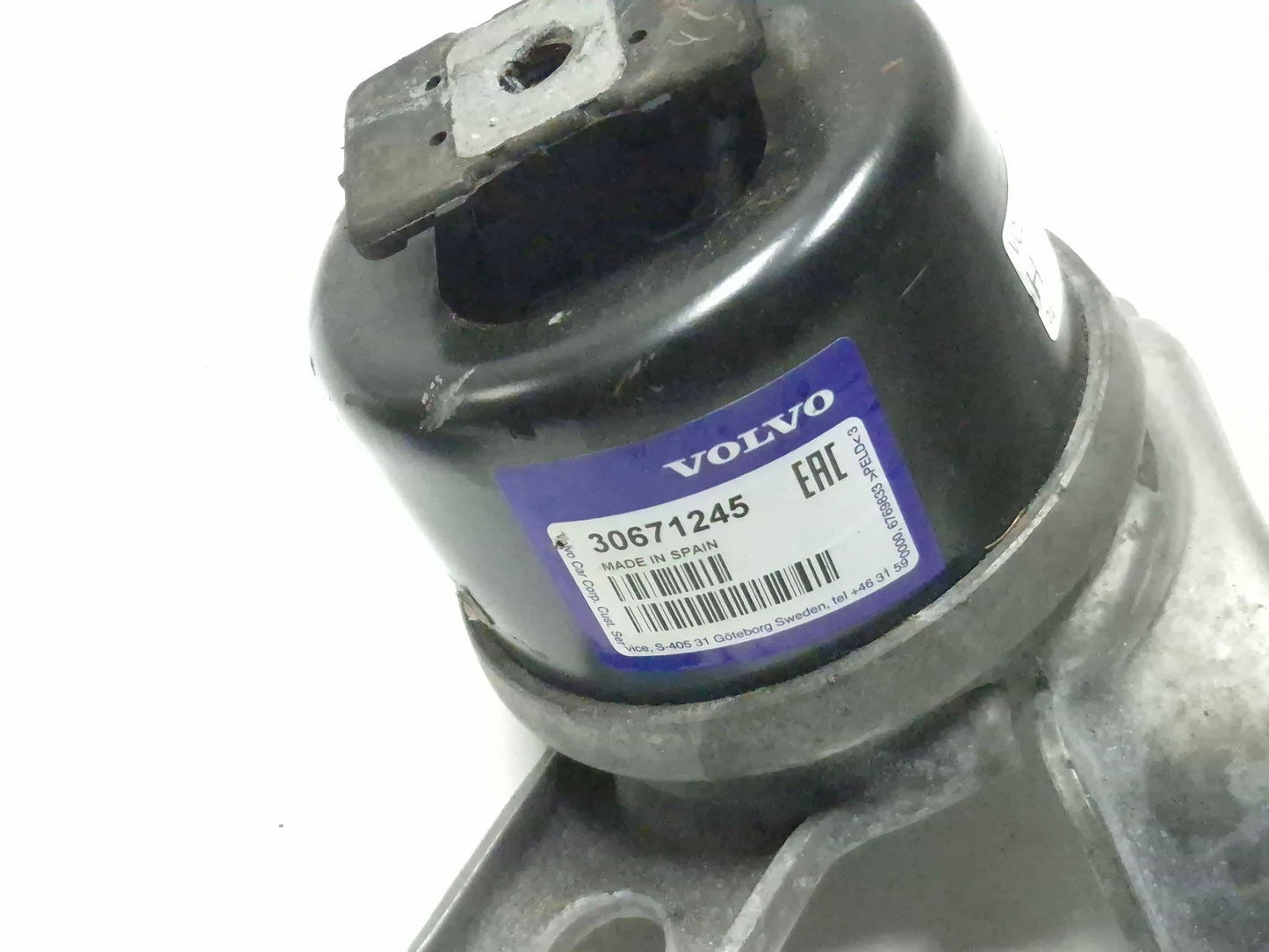 2013 Volvo S60 T5 2.5l Engine Motor Mount Bracket Left Right OEM