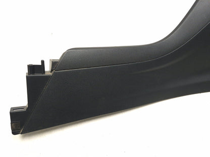 2022 Subaru Crosstrek Center Console Lower Trim Cover Left & Right Pair OEM