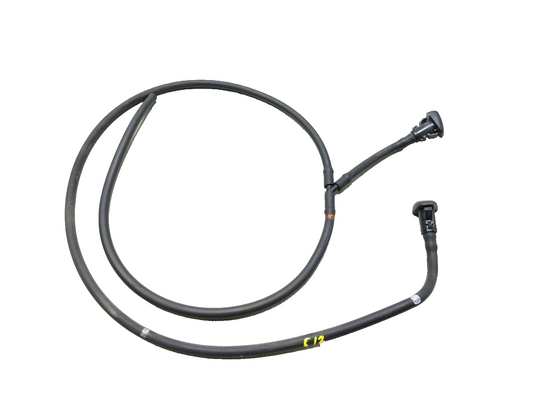 2011 - 2016 Kia Sportage Windshield Washer Sprayer Nozzle 2pcs OEM