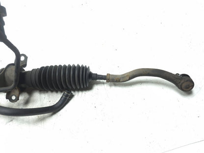 2008 Acura Tl Type-s Power Steering Rack & Pinion 3.5l OEM