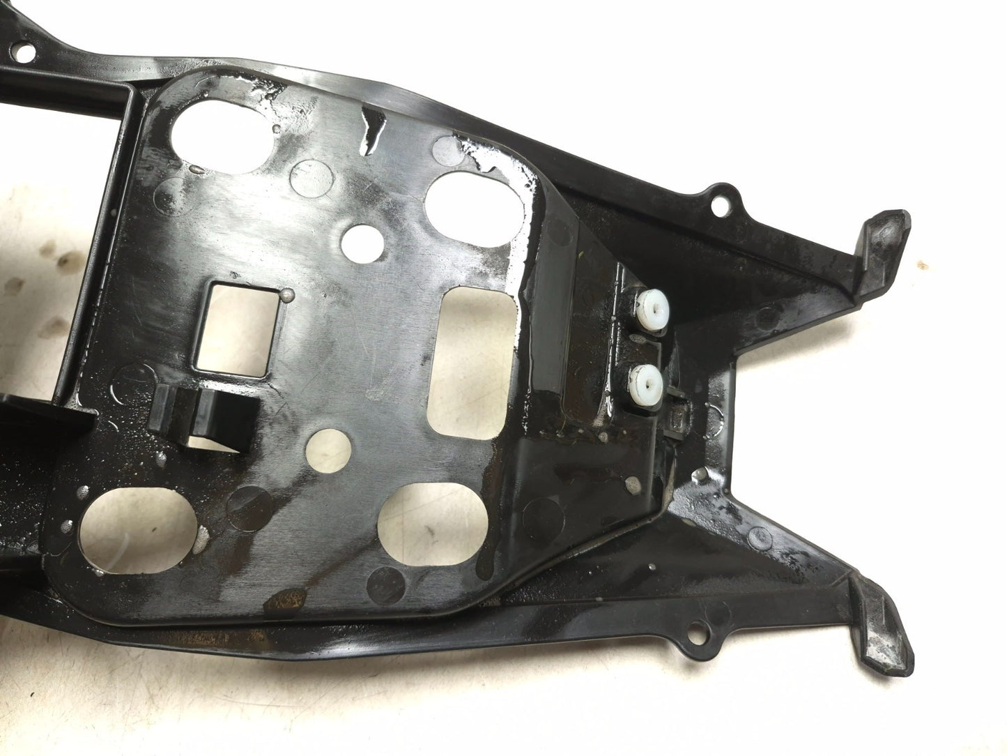 2024 Yamaha R3 Yzfr3 Rear Fender Undertail Tray OEM