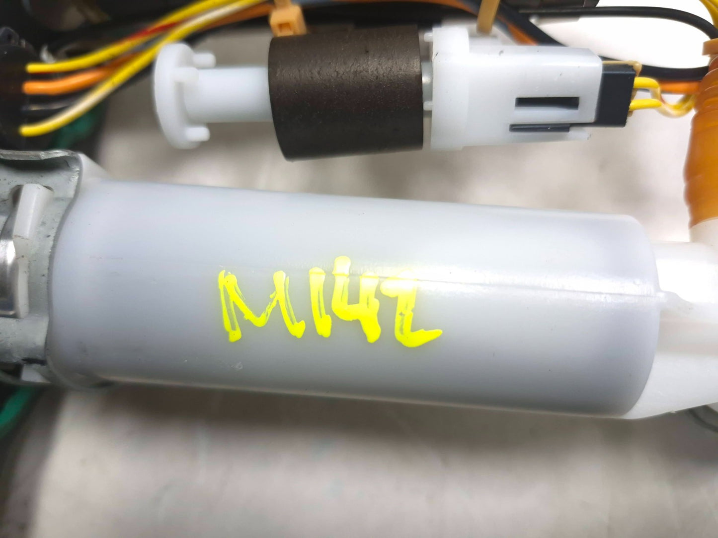 2021 Harley-davidson Sportster Xl1883 Fuel Pump OEM