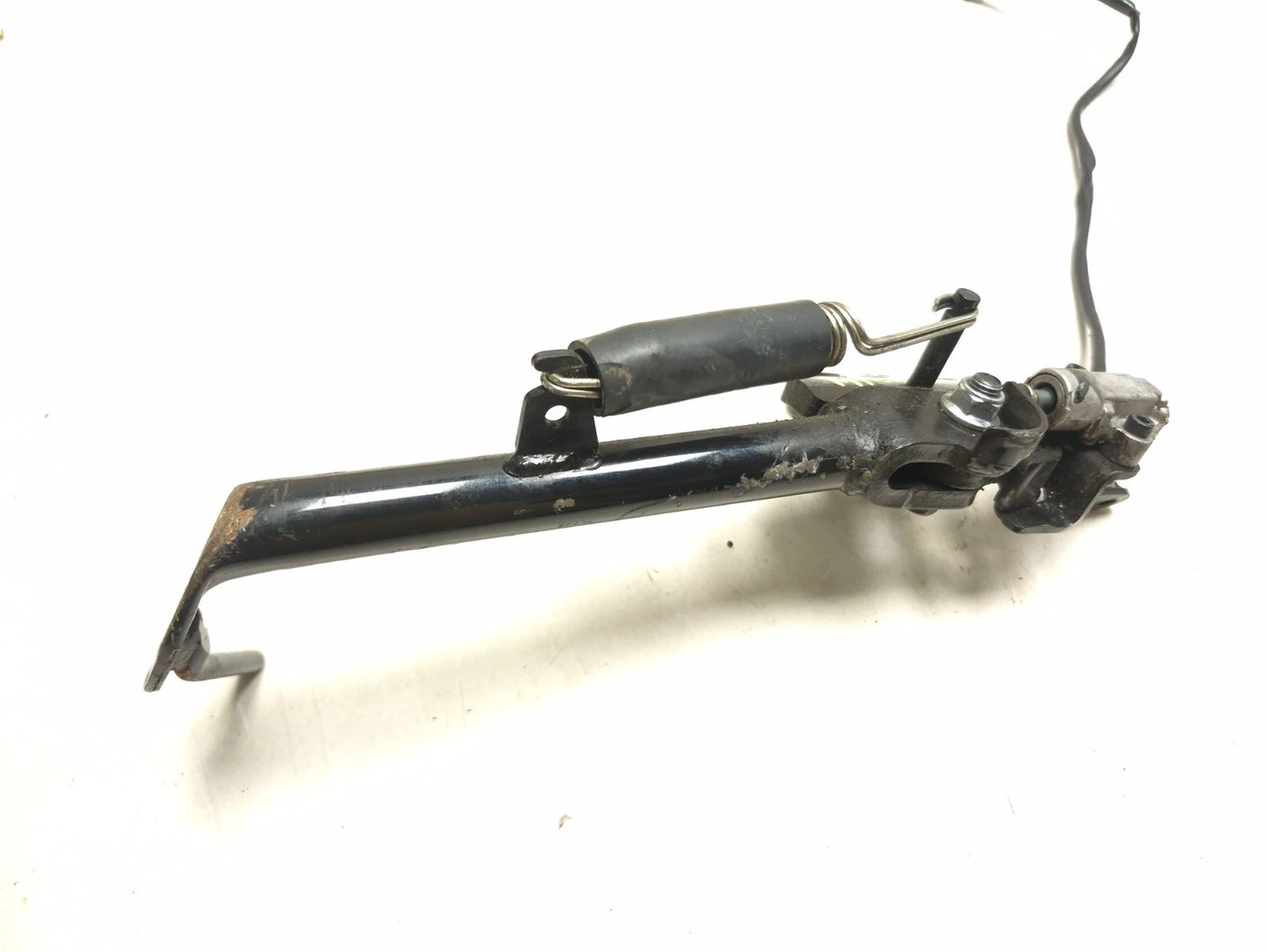 2025 Yamaha Yzf R3 Side Stand OEM